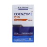Dermoskin NutraFarm Coenzyme Q10 100mg 60 Kapsül