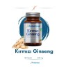 Avicenna Kırmızı Ginseng 500mg 130 Tablet