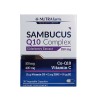 Dermoskin Nutrafarm Sambucus Q10 Complex 30 Kapsül