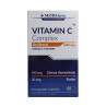 Dermoskin NutraFarm  Vitamin C Complex 1000 mg 60 Kapsül