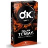 Okey Sıcak Temas 10'lu