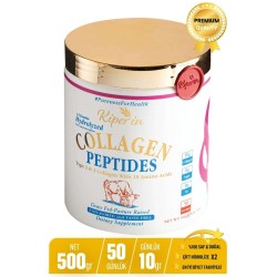 Kiperin Collagen Peptides 500gr