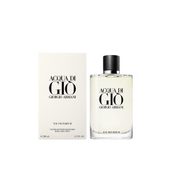 Giorgio Armani Acqua Di Gio Edp 200 ml Erkek Parfüm