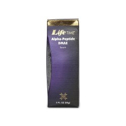 Life Time Q-Alpha Peptide Serum 85gr