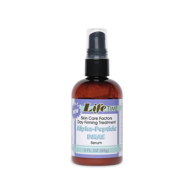 Life Time Q-Alpha Peptide Serum 85gr
