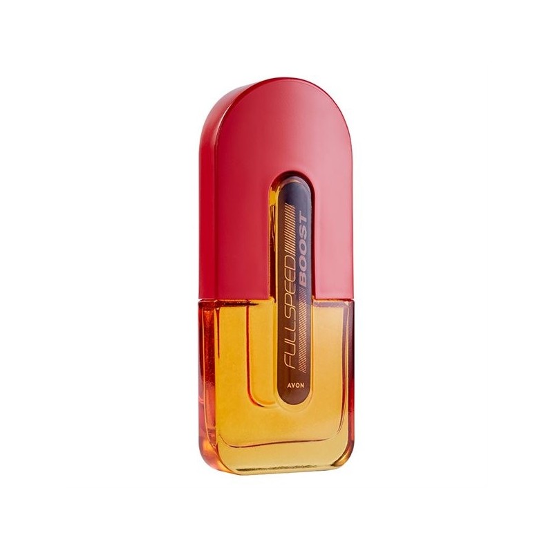 Avon Full Speed Boost Erkek Parfüm EDT 75ml