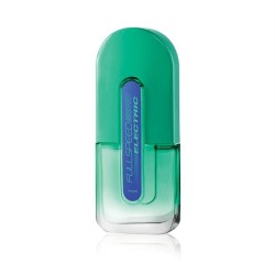 Avon Full Speed Electric Erkek Parfüm EDT 75ml
