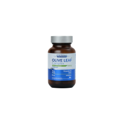 Dermoskin NutraFarm Olive Leaf Complex 1000 mg 60 Kapsül