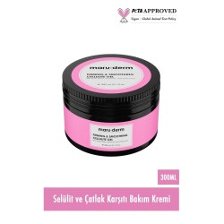 Maruderm Sıkılaştırıcı Çatlak Ve Selülit Kremi 300 ml