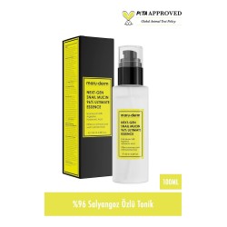Maruderm %96 Salyangoz Özlü Onarıcı Essence Tonik 100 ML