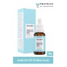 Maruderm Azelaik Asit Solüsyon %10 Aydınlatıcı Leke Karşıtı Cilt Bakım Serumu 30 Ml