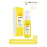 Maruderm SPF 50+ C Vitamini Güneş Kremi 50 ML
