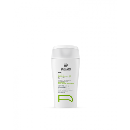 Bioclin Pro Aşırı Sebum Karşıtı Dermotolojik Şampuan 125 ml