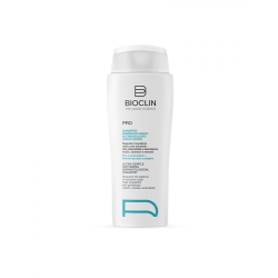 Bioclin Pro Ultra Hassas Saç Ve Saç Derisi İçin Dermotolojik Şampuan 400 ml