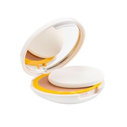 Bioderma Photoderm Compact Mineral Kapatıcı Etkili, Mineral Filtreli SPF50 10 gr - Light