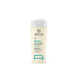 Bioclin Pro Yağlı Kaşıntılı İritasyonlu Dermotolojik Şampuan 200 ml