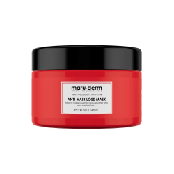 Maruderm Dökülme Karşıtı Saç Maskesi 300 ML