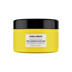 Maruderm Kepek Karşıtı Saç Maskesi 300 ML