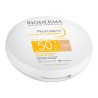 Bioderma Photoderm Compact Mineral Kapatıcı Etkili, Mineral Filtreli SPF50 10 gr - Light