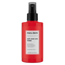 Maruderm Dökülme Karşıtı Saç Bakım Toniği 200 ML