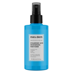 Maruderm Hyaluronic Acid Moisturizing Hair Toner 200 ML
