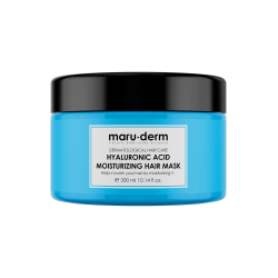 Maruderm Hyaluronic Acid Moisturizing Hair Mask 300 ML