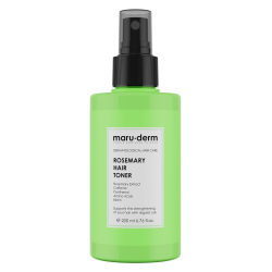 Maruderm Rosemary Hair Toner 200 ML
