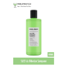 Maruderm SLES-Free Rosemary Shampoo 400 ML