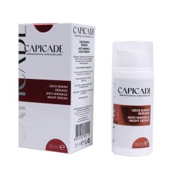 Outlet - Capicade Gece Bakım Serumu 30ml