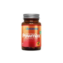 Avicenna Powmax 90 Tablet