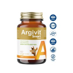 Argivit Smart 30 Tablet