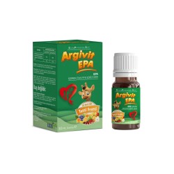 Argivit EPA Damla 10ml