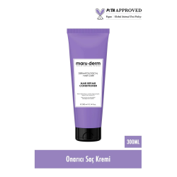 Maruderm Onarıcı Saç Kremi 300 ml