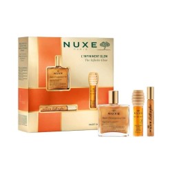 Nuxe Infinite Glow Parlaklık Seti