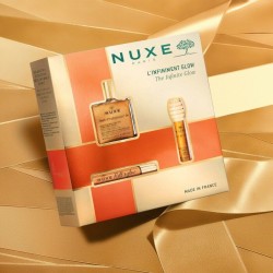 Nuxe Infinite Glow Parlaklık Seti