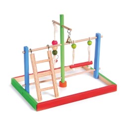 Beaks Kuş Oyun Bahçesi sb108