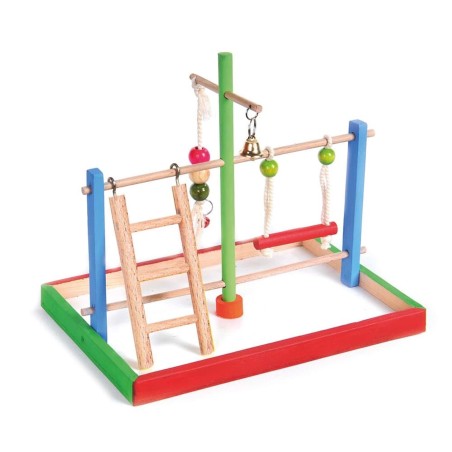 Beaks Kuş Oyun Bahçesi sb108
