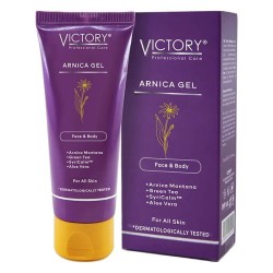 Victory Arnica Jel 75ml