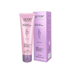 Victory Selülit Karşıtı Sıkılaştırıcı Krem 200 ML