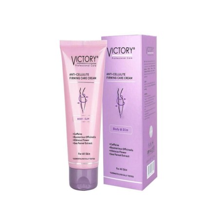 Victory Selülit Karşıtı Sıkılaştırıcı Krem 200 ML