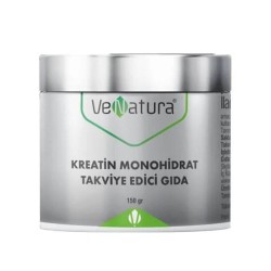 Venatura Kreatin Monohidrat 150gr