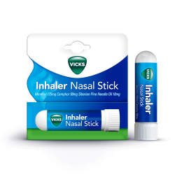 Vicks İnhaler Burun Çubuğu 1gr