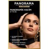 Loreal Paris Panorama Hacim Veren Maskara All Night Black - Siyah