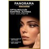 Loreal Paris Panorama Hacim Veren Maskara All Night Black - Siyah