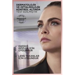 Loreal Paris Paradise Big Deal Maskara - Siyah