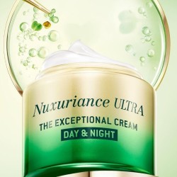 Nuxe Nuxuriance Ultra Creme Exceptionnelle- Gündüz Bakım Kremi - 75 ml