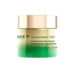 Nuxe Nuxuriance Ultra Exceptionnelle Gündüz ve Gece Bakım Kremi - 75 ml