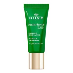 Nuxe Nuxuriance Ultra Yaşlanma Karşıtı Bakım Seti