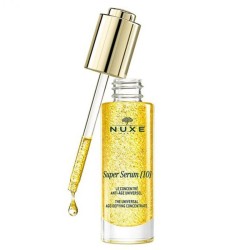Nuxe Nuxuriance Ultra Yaşlanma Karşıtı Bakım Seti