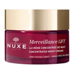 Nuxe Merveillance Lift Yaşlanma Karşıtı Bakım Seti